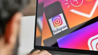 인스타그램에서 스토리 필터 추가하는 방법