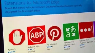 Microsoft 엣지(Edge)에서 확장 설치 차단하는 방법