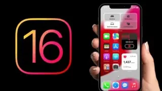 아이폰에서 iOS 16 베타 다운로드 및 설치 방법