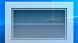 윈도우11에서 창 흔들어 최소화(Aero Shake) 하는 기능을 켜거나 끄는 방법