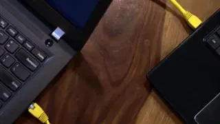 두 대의 윈도우 PC, 인터넷 연결 공유하는 방법