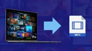 디즈니 플러스 영화 및 TV 프로그램을 다운로드하는 방법