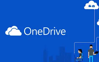 안드로이드에서 사진 및 비디오를 OneDrive에 백업하는 방법