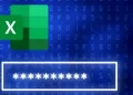엑셀(Excel) 파일을 암호로 보호하는 방법