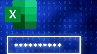 엑셀(Excel) 파일을 암호로 보호하는 방법