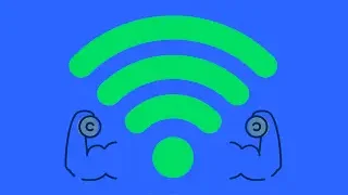 와이파이(Wi-Fi) 속도 및 전체 신호 품질을 높이는 방법