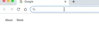 크롬(Chrome) 주소 표시줄에서 구글 드라이브 파일을 검색하는 방법