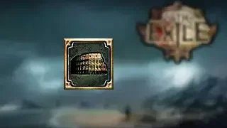 패스 오브 엑자일 [POE] – 갈망의 왕