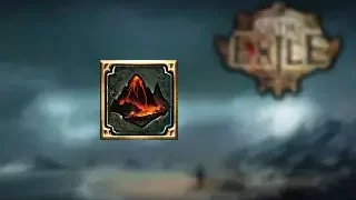 패스 오브 엑자일 [POE] – 광분의 왕