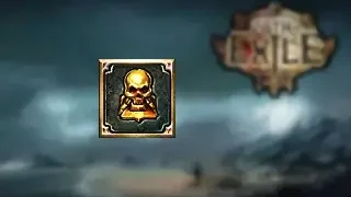 패스 오브 엑자일 [POE] – 바알의 그림자