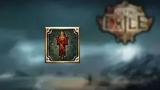 패스 오브 엑자일 [POE] – 봉인 해제