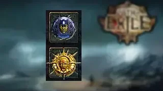 패스 오브 엑자일 [POE] – 일식 월식