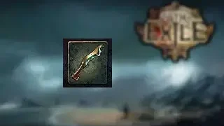 패스 오브 엑자일 [POE] – 태풍의 칼