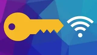 윈도우11에서 와이파이(Wi-Fi) 암호를 확인하는 방법