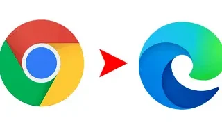 크롬의 데이터를 엣지(Edge) 브라우저로 옮기는 방법