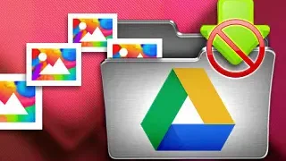 구글 포토에 대한 동기화를 중지하는 방법