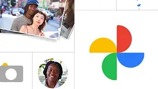 구글 포토에서 앨범 표지를 변경하는 방법