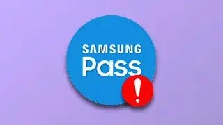 삼성 패스가 작동하지 않는 경우 해결하는 방법