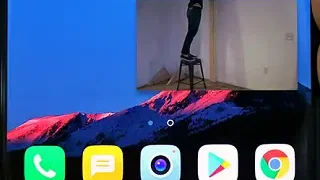 안드로이드12에서 유튜브 PIP(Picture-in-picture)가 작동하지 않는 문제를 해결하는 방법