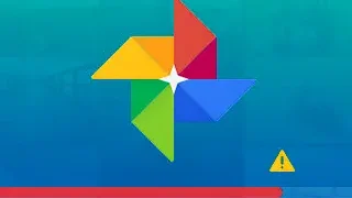 안드로이드에서 구글 포토 백업이 멈추는 문제를 고치는 방법