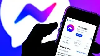 안드로이드에서 페이스북 메신저가 첨부 파일이나 링크를 열 수 없음 해결 방법