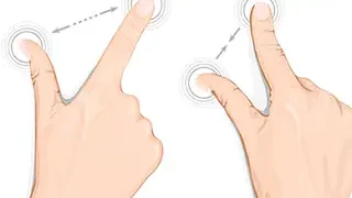 안드로이드에서 핀치 투 줌이 작동하지 않음 문제 수정하는 방법