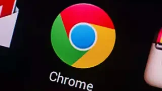 안드로이드용 크롬(Chrome) 스크롤 시 멈춤 현상 수정하는 방법