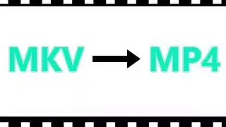 윈도우11에서 MKV를 MP4로 변환하는 방법