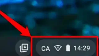크롬북(Chromebook)에서 Wi-Fi 연결이 해제됨 수정하는 방법
