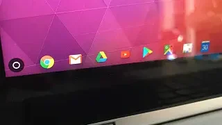 크롬북(Chromebook)에서 작업 표시줄을 이동하고 개선하는 방법