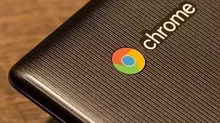 크롬북(Chromebook)을 백업하는 방법