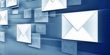 아이폰에서 Outlook 이메일을 수신할 수 없을 때 해결하는 방법