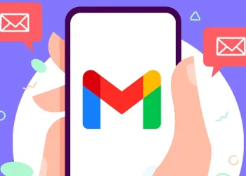 안드로이드에서 지메일(Gmail) 링크 작동 안함 해결하는 방법