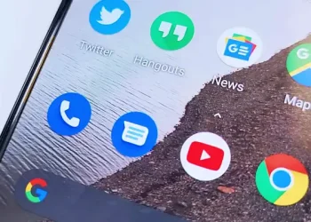 안드로이드에서 홈 화면 바로가기를 만들 수 없는 문제를 해결하는 방법