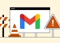 지메일(Gmail) 받은편지함 업데이트 안됨 현상을 수정하는 방법