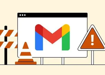 지메일(Gmail) 받은편지함 업데이트 안됨 현상을 수정하는 방법