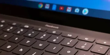 크롬북(Chromebook)이 멈추고 꺼지지 않는 문제를 고치는 방법