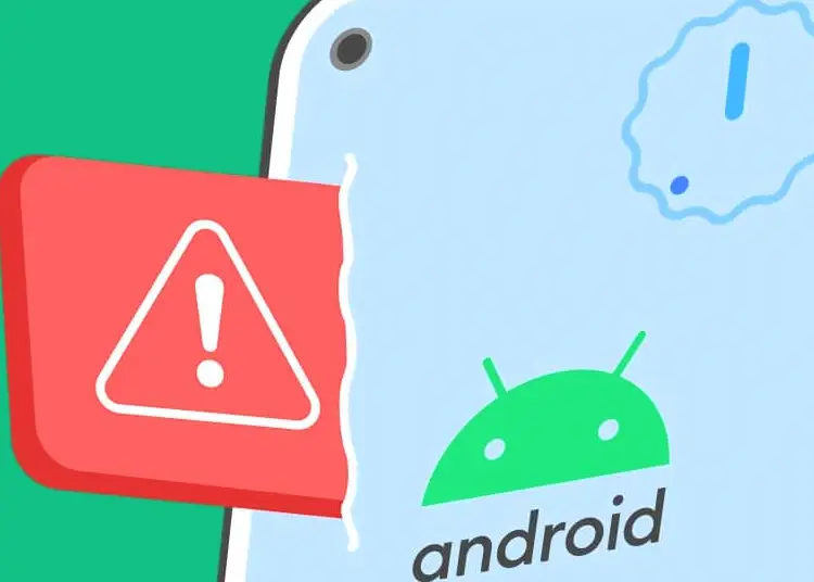다른 앱에서 구글플레이(Google Play)에 대한 액세스를 차단하고 있는 것 같습니다 오류를 수정하는 방법