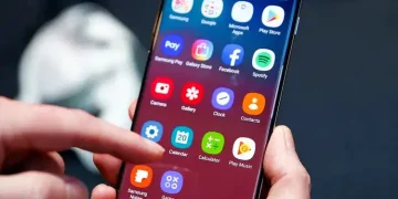 삼성 갤럭시 장치에 사전 설치된 Samsung Apps를 삭제하는 방법