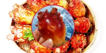 멍게와 함께하는 건강한 식단 효능과 부작용을 알아보자