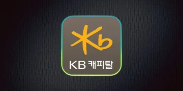 KB캐피탈 – 고객센터 전화번호 장기렌트 ARS 채팅 상담원 연결