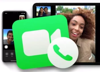 아이폰, 아이패드 또는 맥에서 FaceTime 전화 번호를 변경하는 방법
