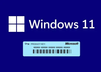 CMD와 Powershell을 활용한 Windows 11 제품키 찾기 가이드