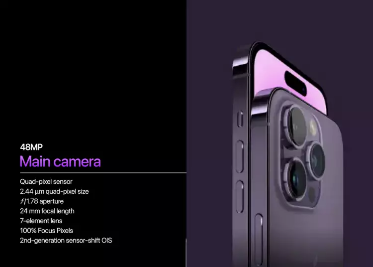 아이폰 14 Pro 및 Pro Max 카메라의 강력한 성능 활용하기: 종합 가이드