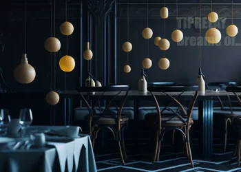 레스토랑 꿈의 풀이와 해몽 (2024) | 인간관계부터 행동까지 다양한 의미