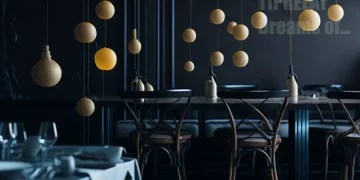 레스토랑 꿈의 풀이와 해몽 (2024) | 인간관계부터 행동까지 다양한 의미