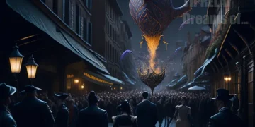 로켓 꿈의 의미 (2024) | 로켓의 상태에 따른 풀이와 해몽