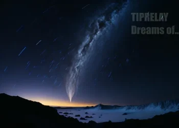 별똥별 꿈의 풀이와 해몽 | 꿈 속 별똥별에 담긴 의미