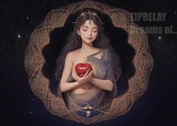 꿈 속 사과 이야기 (2024) | 풀이와 해몽으로 꿈의 의미 찾기