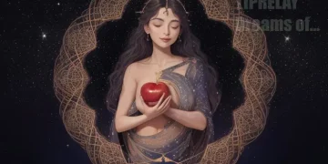 꿈 속 사과 이야기 (2024) | 풀이와 해몽으로 꿈의 의미 찾기